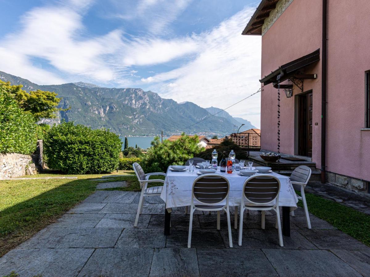 Villa Vittoria By Interhome Белладжо Экстерьер фото